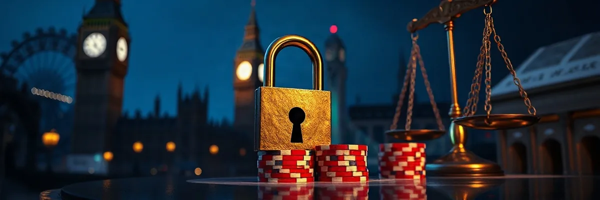 Why UK Players Look at Casinos Outside GamStop — Non gamstop casinos uk in the UK